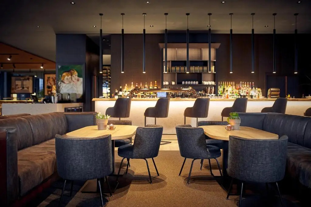 Van der Valk Luxembourg-Arlon