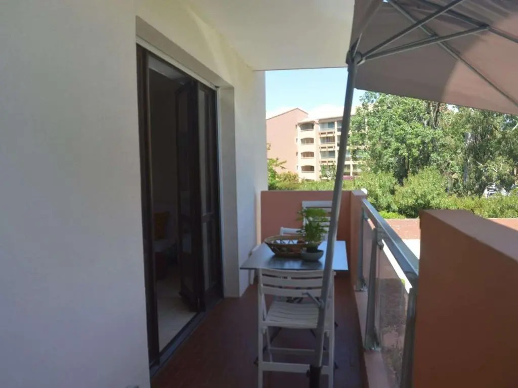 Appartement Fréjus, 3 pièces, 4 personnes - FR-1-226A-106