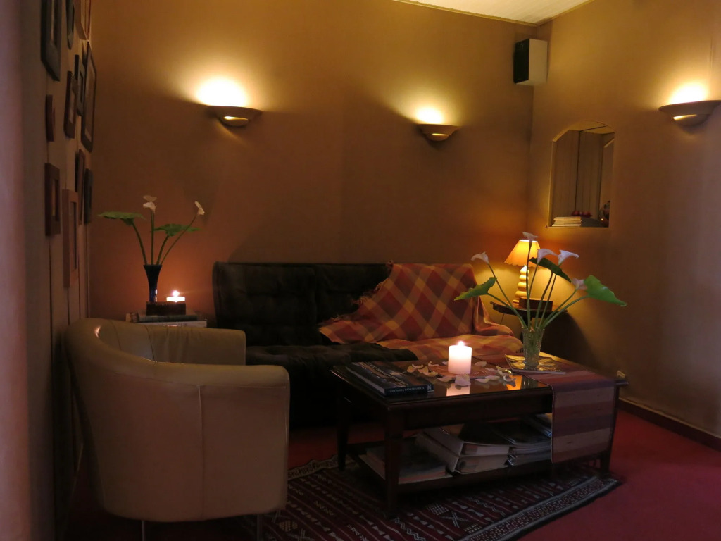 Hôtel Moderna