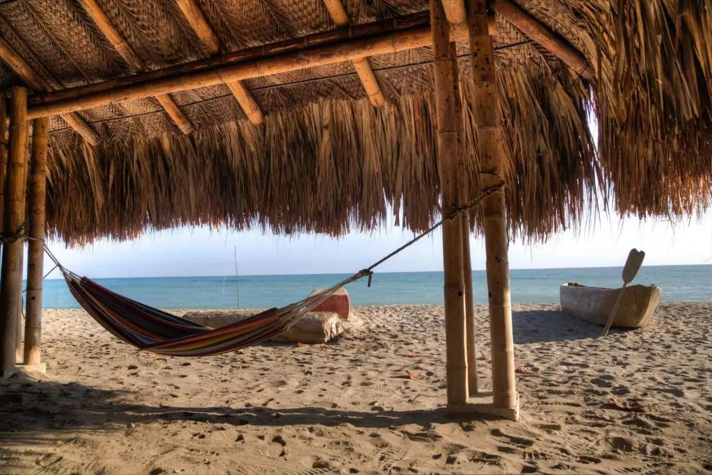 Villa Maria Tayrona, Jungle and Sea Experience