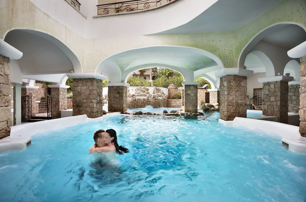 Hotel Relax Torreruja Thalasso & Spa