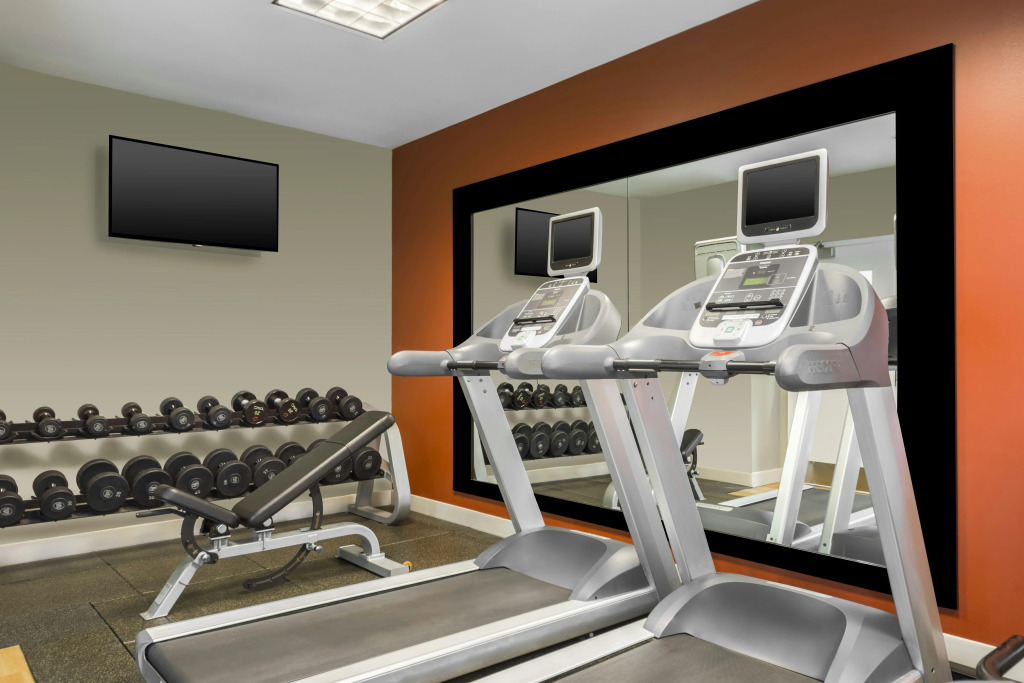 Hilton Garden Inn Independence