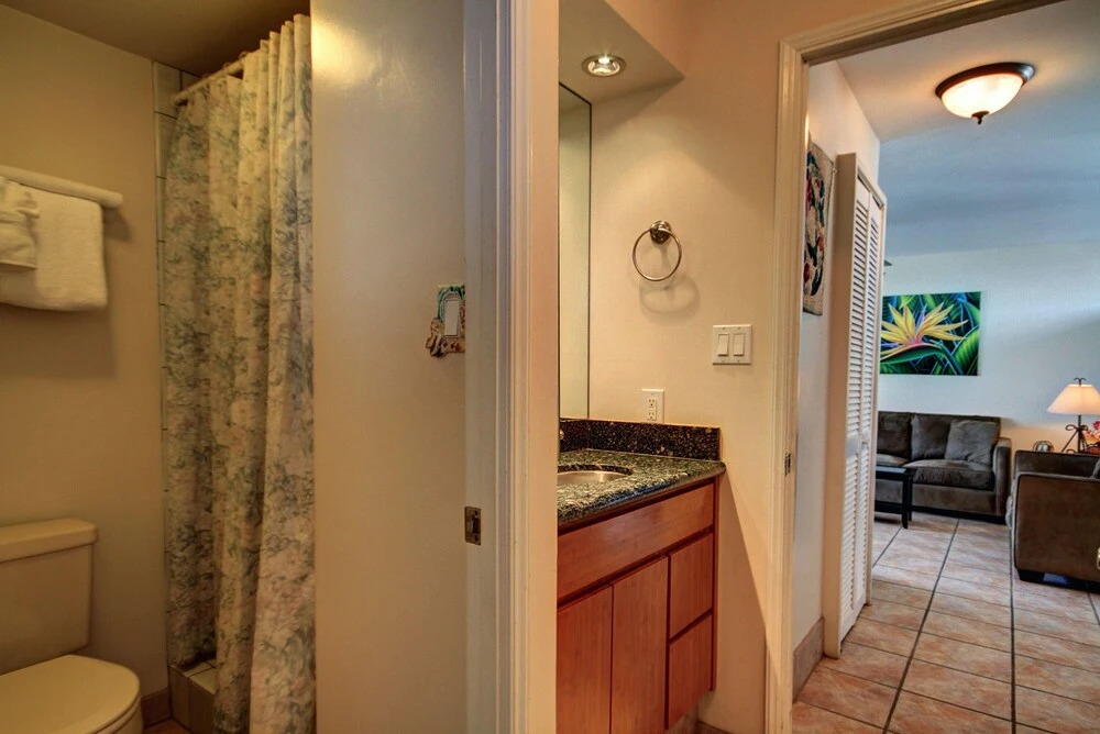 Kamaole Nalu #502 by Ali'i Resorts