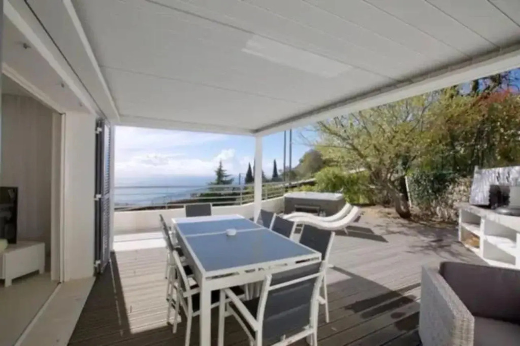 BRIDGESTREET MONACO La Turbie SEA VIEW or VILLAGE