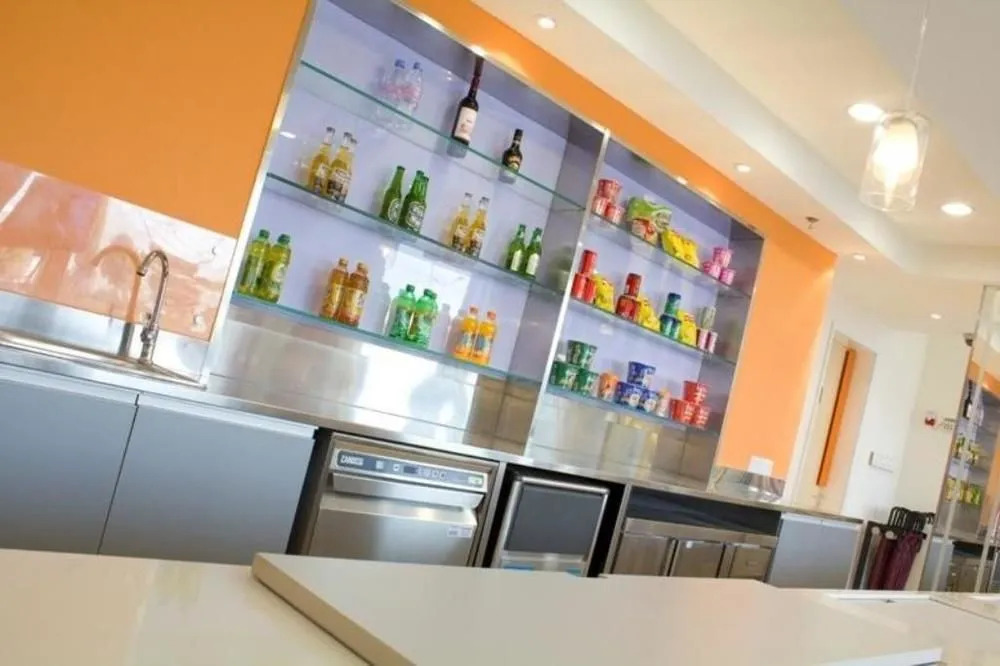 Ibis Hotel Jiangyin