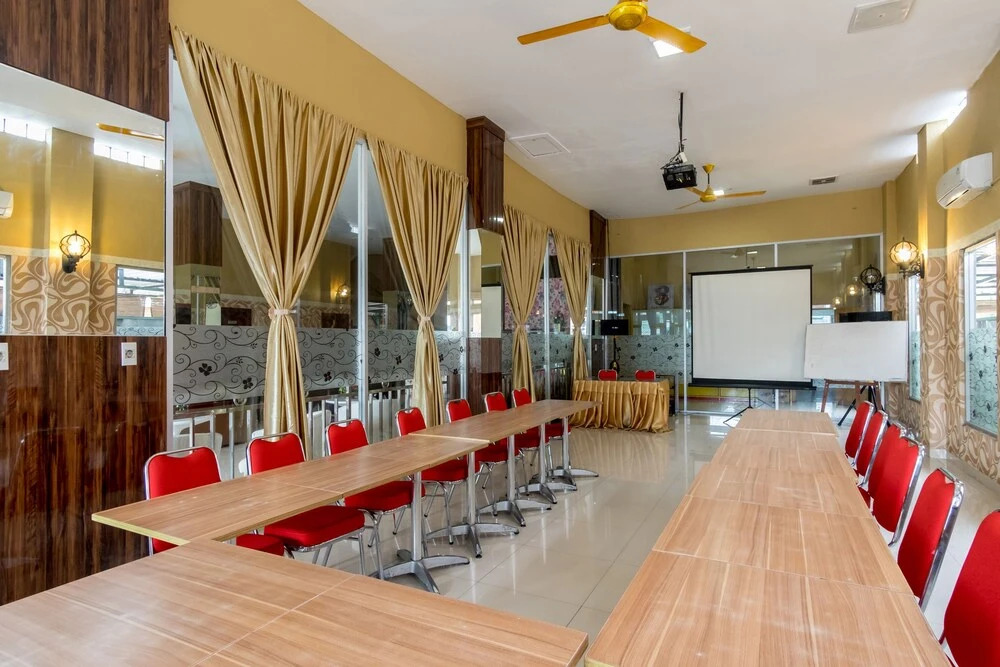 Residence Puri Hotel