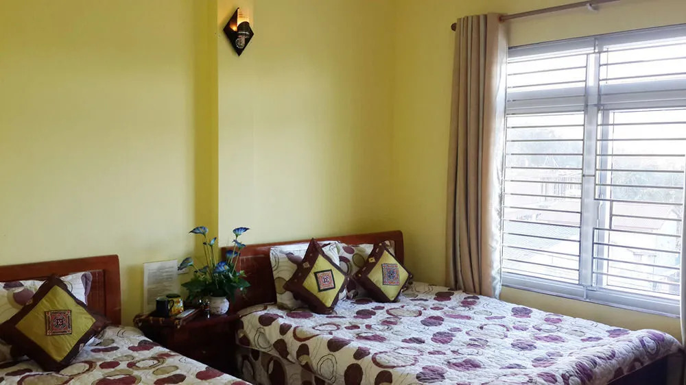 Quyet Tinh Hotel