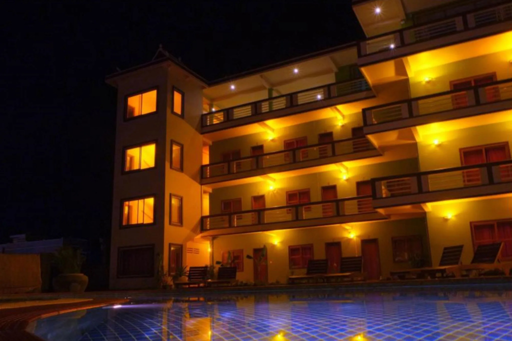 The Moon Kampot Boutique