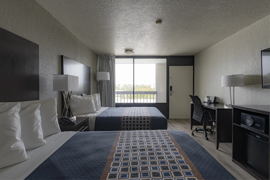 Hotel Monreale Express International Drive Orlando