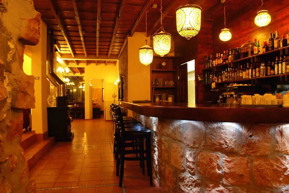 Beit Shalom Historical boutique Hotel