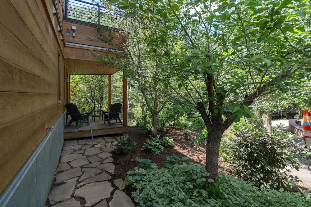 THE Tributary by Exceptional Stays