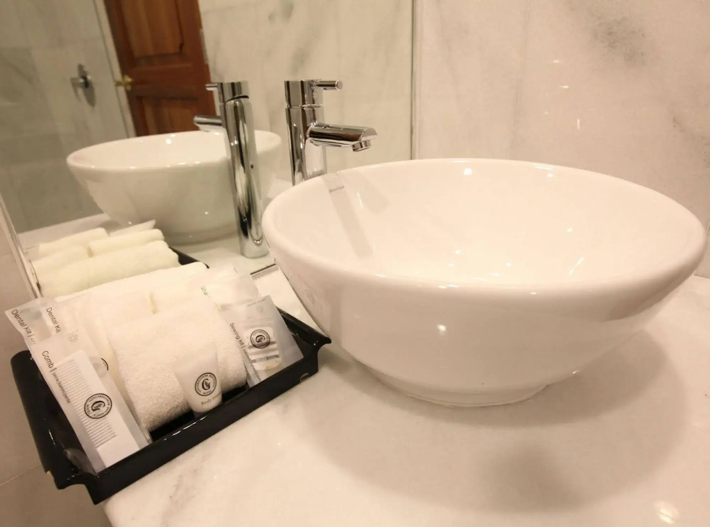 Gingerflower Boutique Hotel