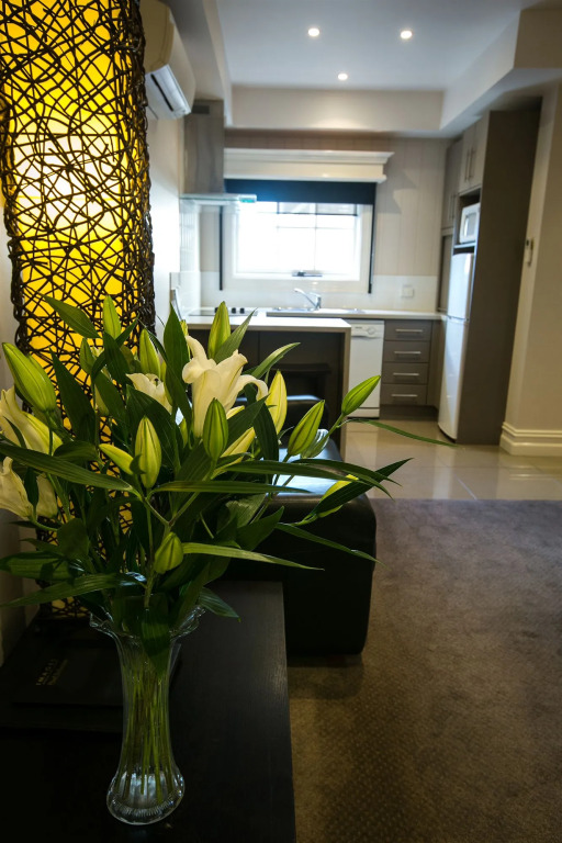 Gallery Apartments