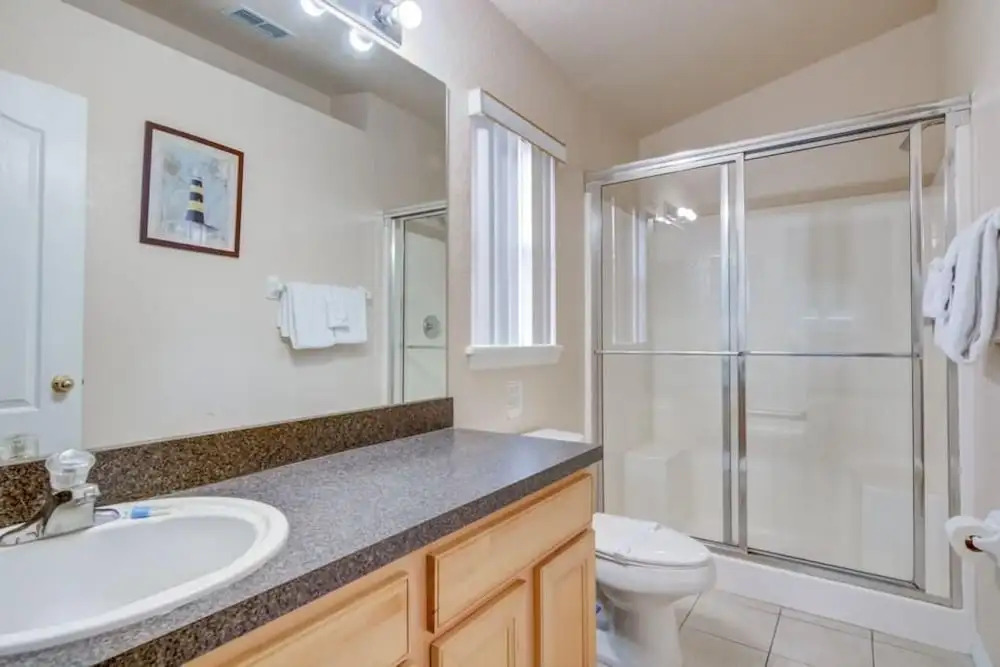 Elaine's Silver Creek House 5 Bedroom Home