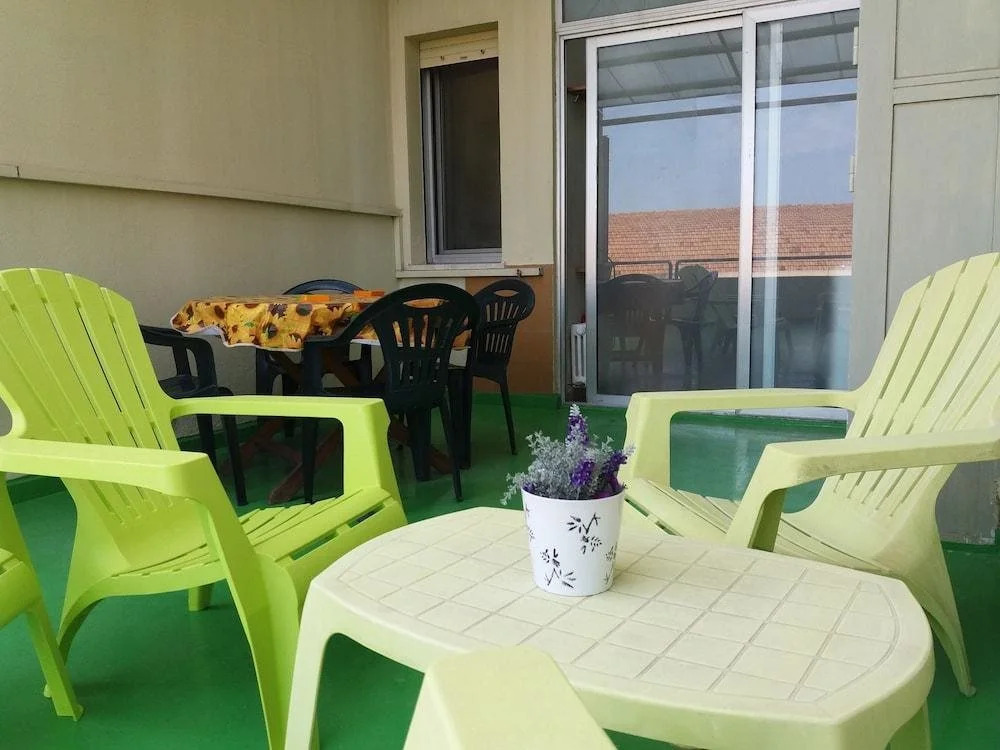 Bed & Breakfast Al Girasole