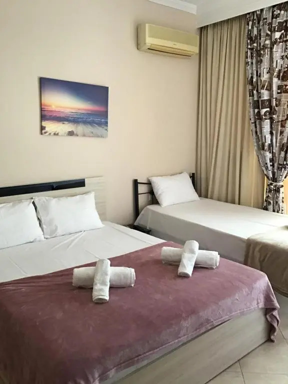 Ammos Apartments