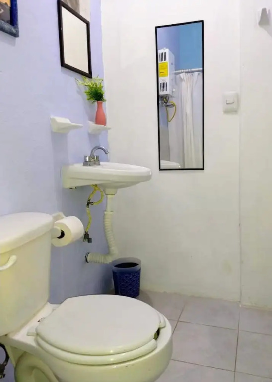 OYO Hotel Casa 401