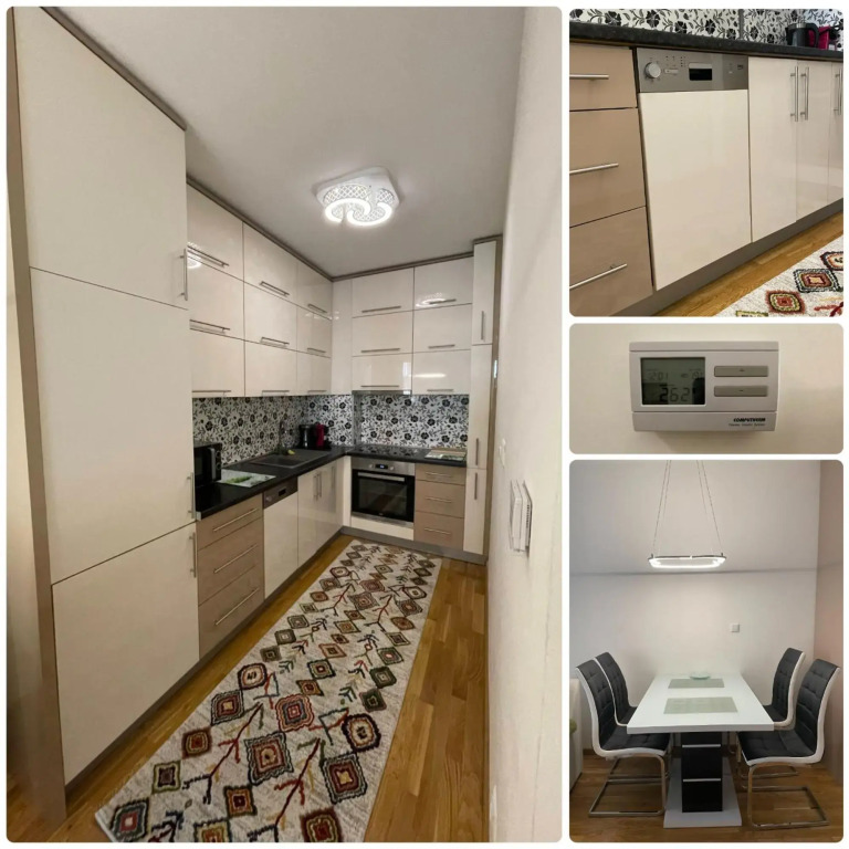 Sarajevo Apartment