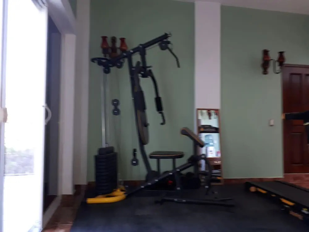 Casa de Ambrose
