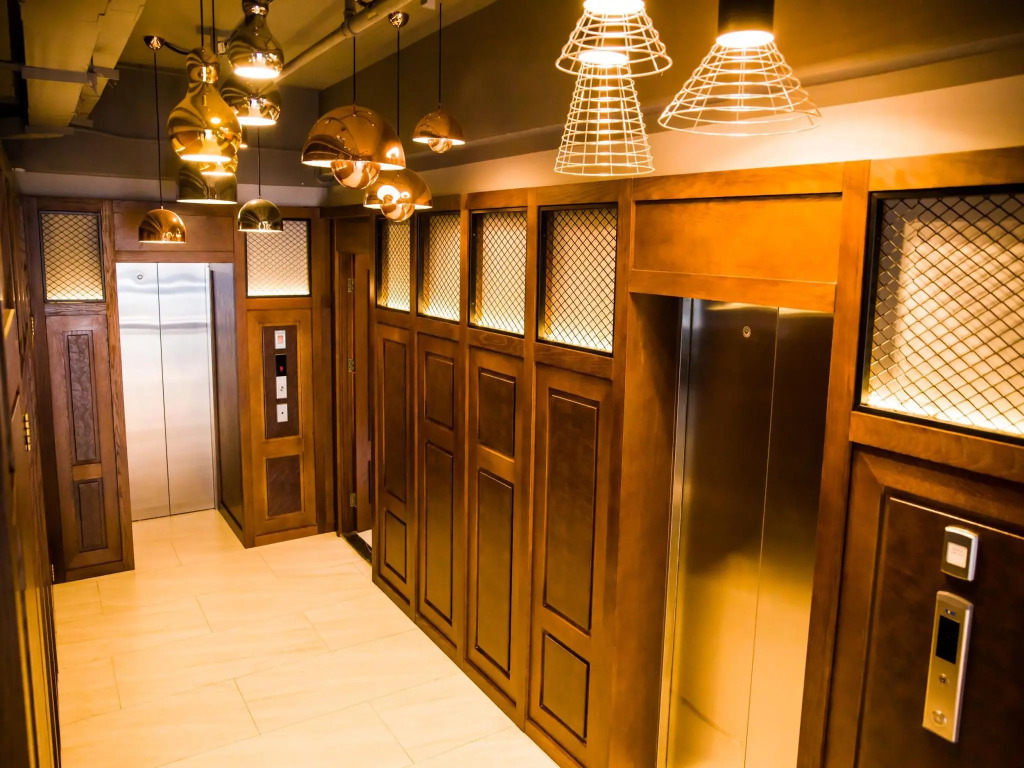 James Joyce Coffetel Qingdao Liuting International Airport