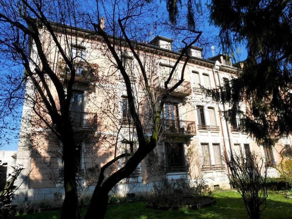 Appartement Annecy, 4 pièces, 6 personnes - FR-1-432-13