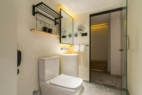 Hotel Wonderland