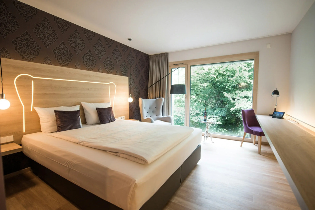 Parkhotel Schillerhain