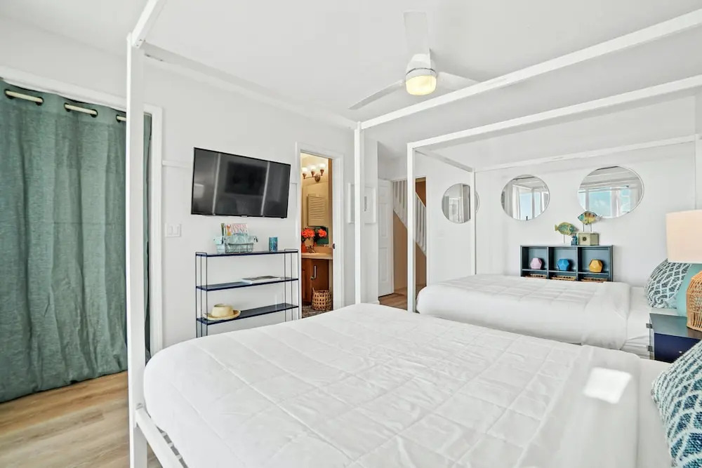 Beachside West Townhome