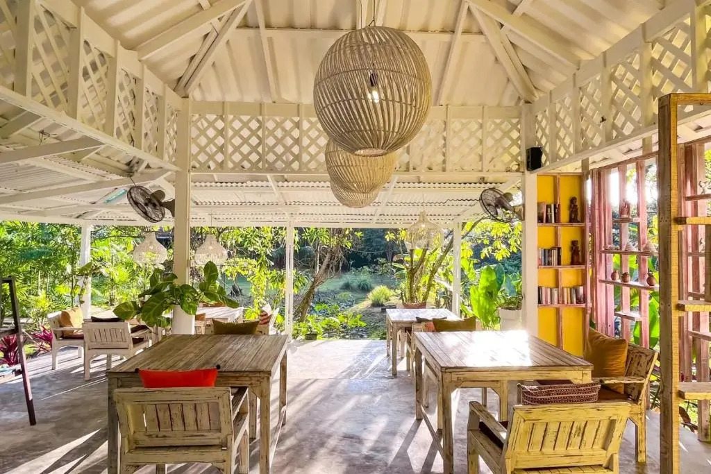 Baan Bua Cottage SHA EXTRA PLUS B5510