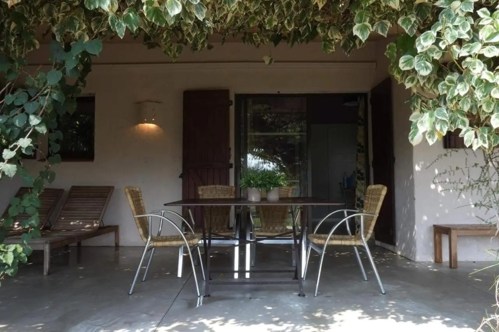 Mini Villa Santa