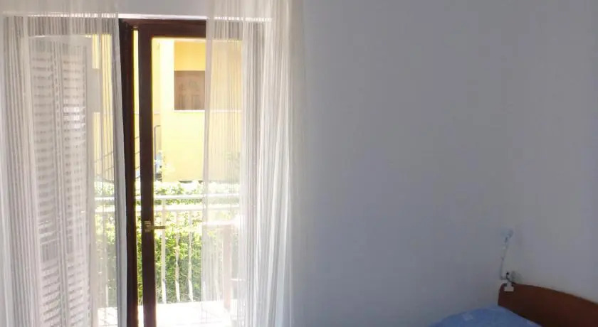 Apartments Jurišević