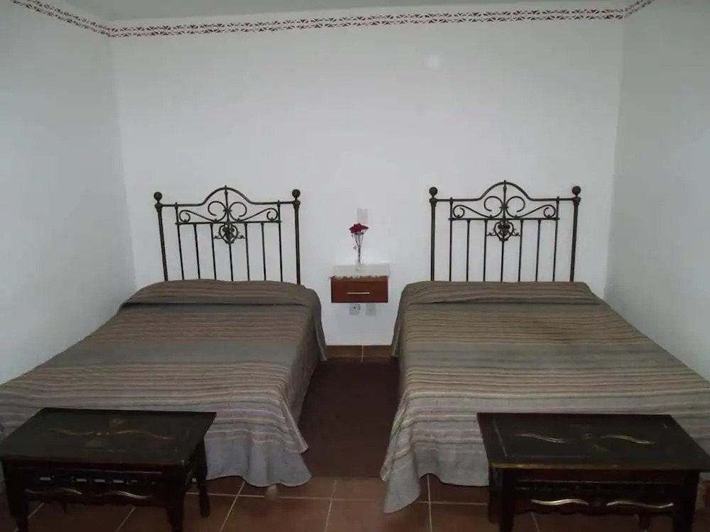 Posada de San Agustin