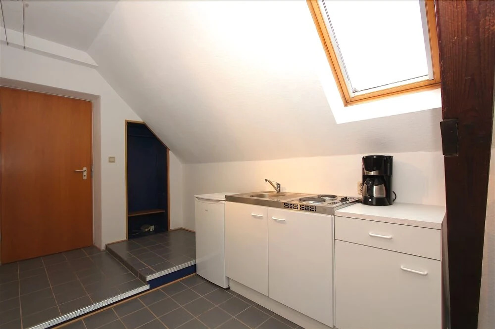 Private Apartment Am Kanal