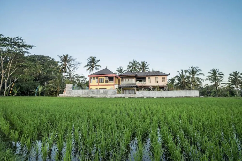 Villa Tanah Carik by Mahaputra