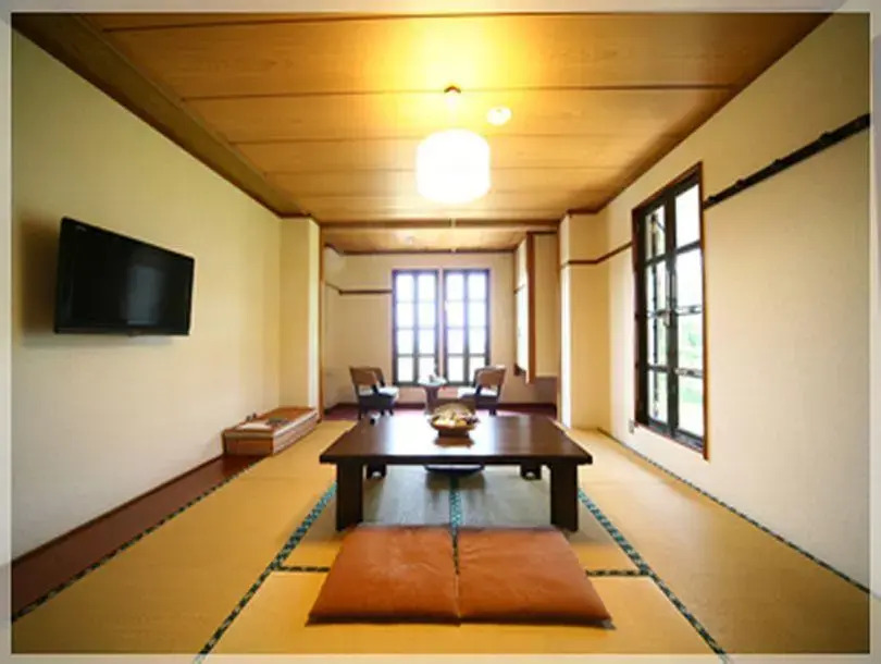 Ryokan Motoyashiki