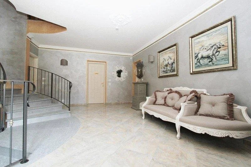 Villa Morneto