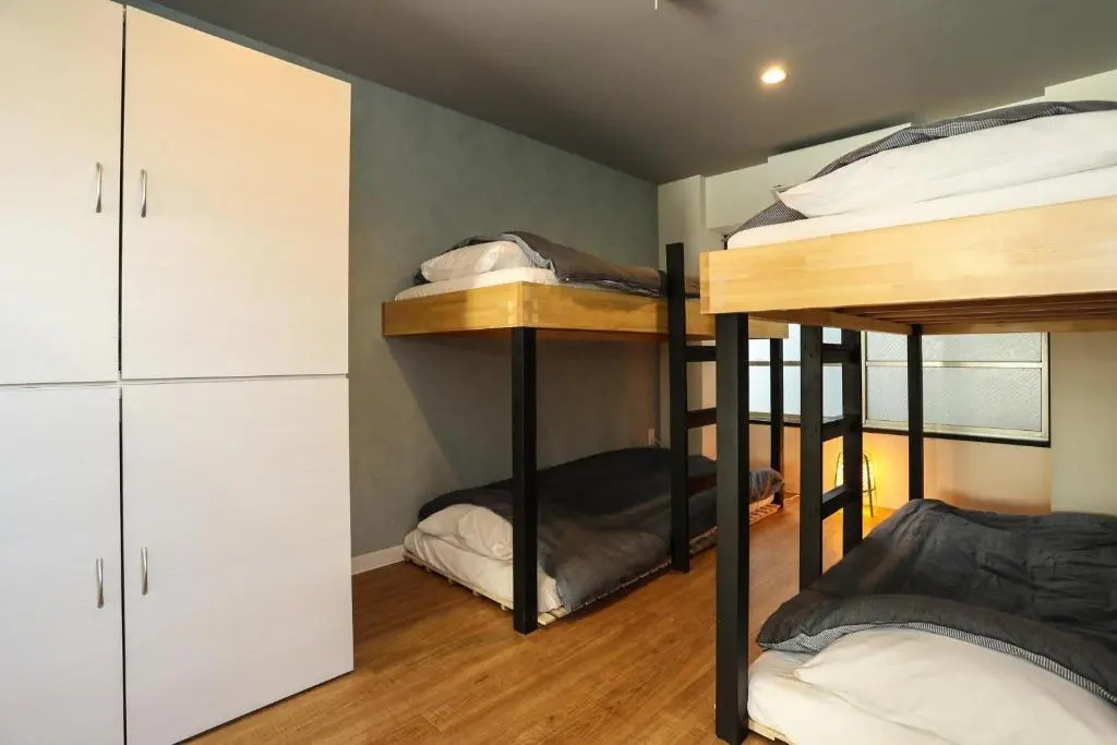 Nagasaki - Apartment - Vacation STAY 92207