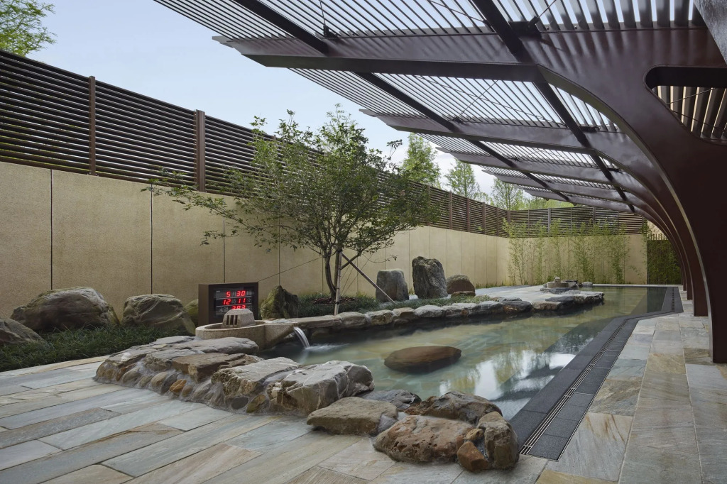 The Westin Yilan Resort