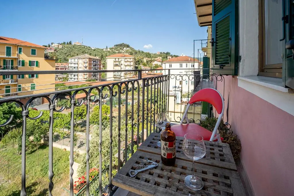 Casa Margherita