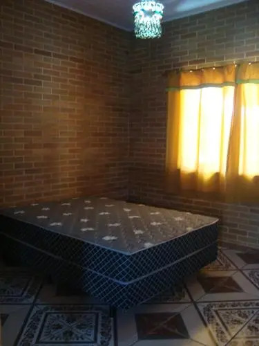 Casa Da Dona Selma