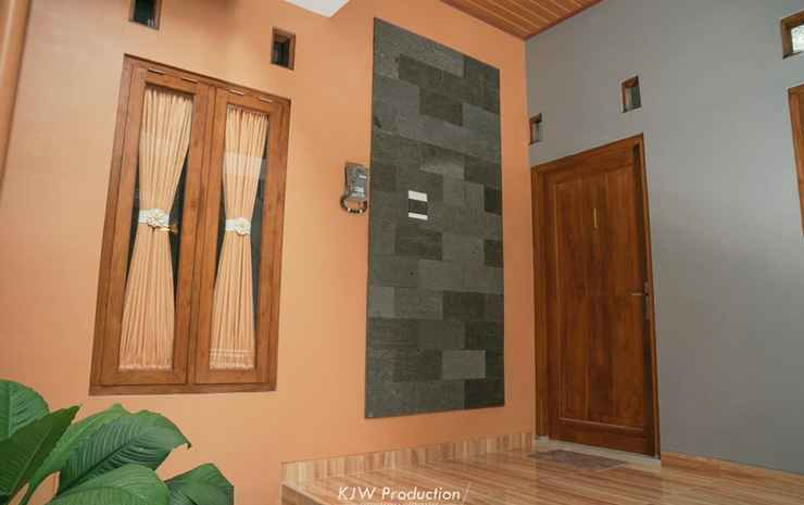 M Stay Guest House by WeStay
