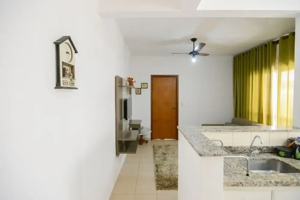 Apto c Espa o Home Office pet Friendly e Garagem