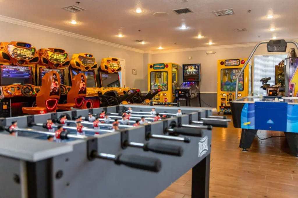 Legacy Vacation Resorts Kissimmee & Orlando - Near Disney