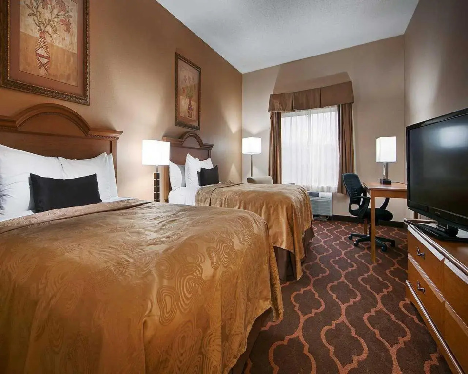 Quality Inn Madison - Huntsville