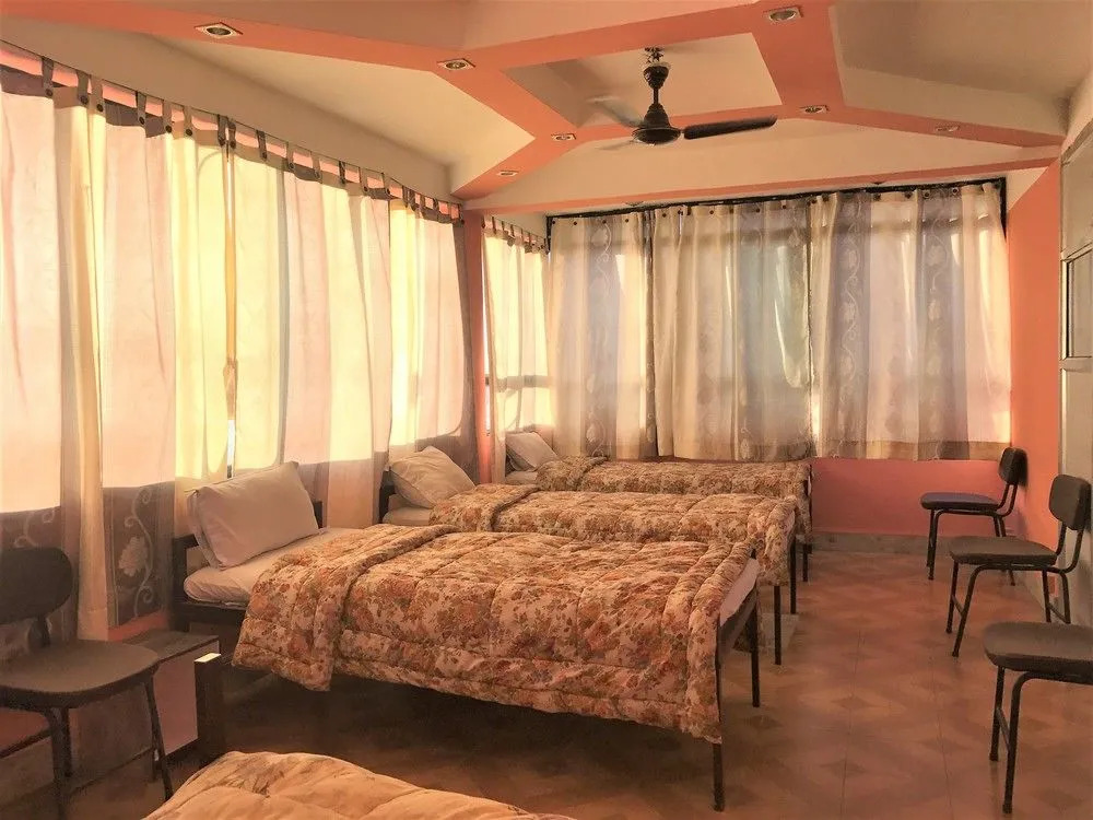 Adventure Home Nepal