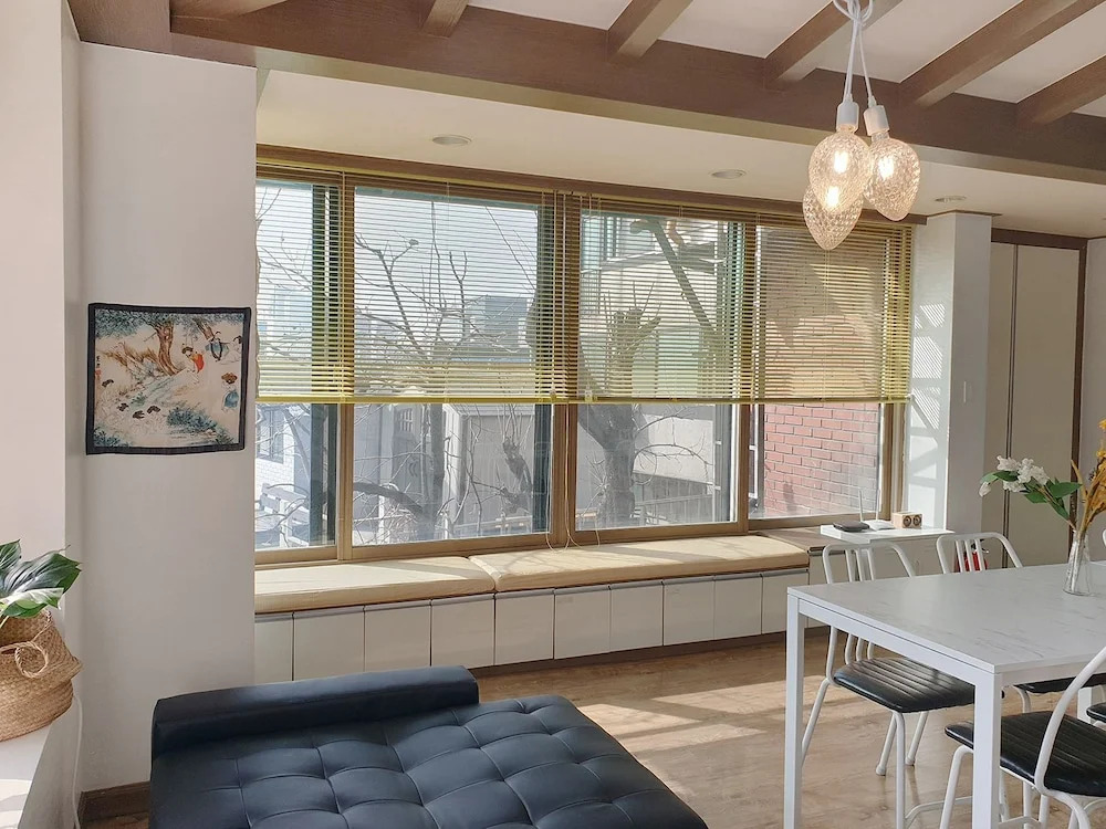 Hongdae Cheese Guesthouse