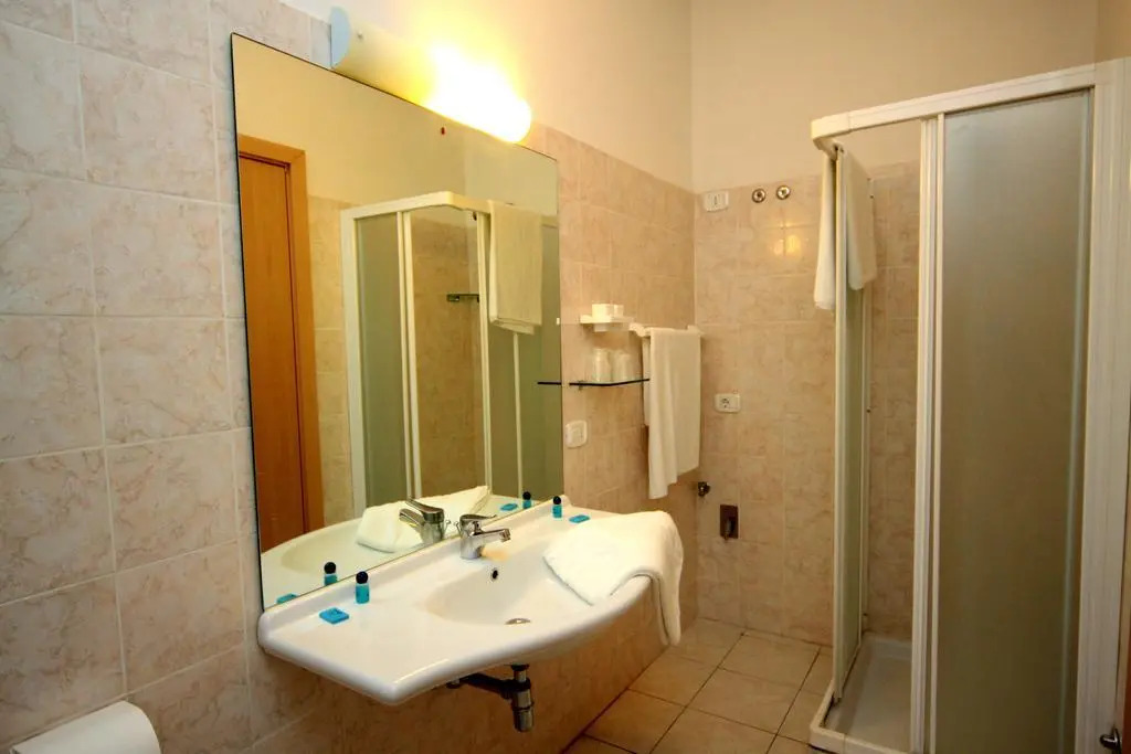 Polena Residence Hotel