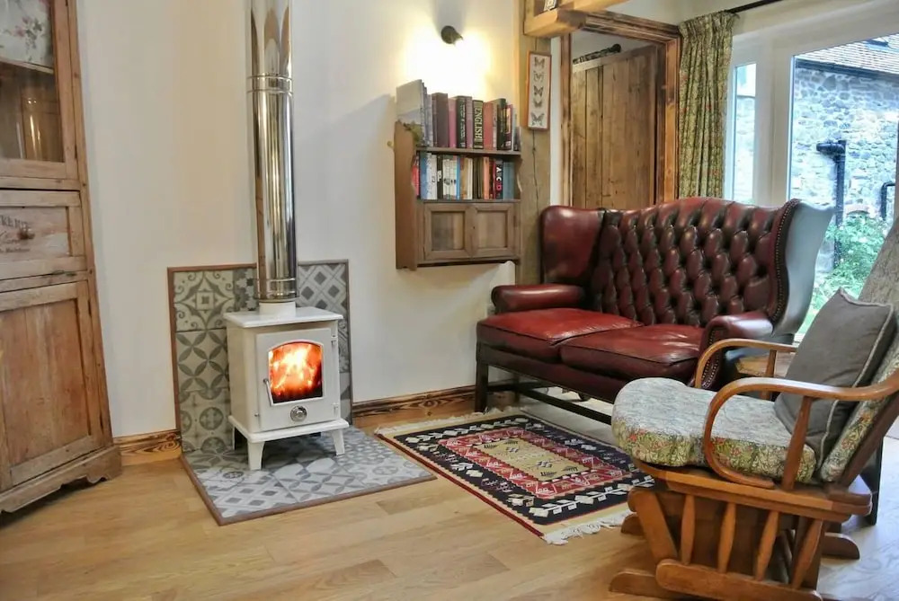 Nest Holiday Hideaway Wren Cottage Stunning Area!