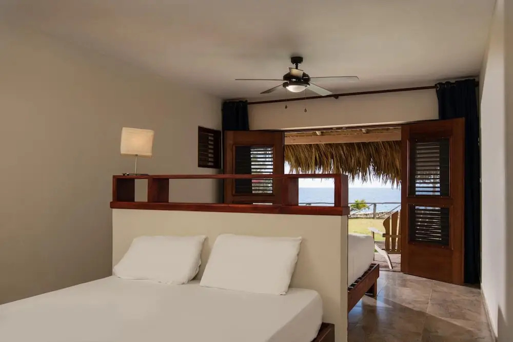 Hotel Bocaino