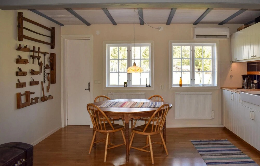 Lovely Home In Lammhult With Wifi